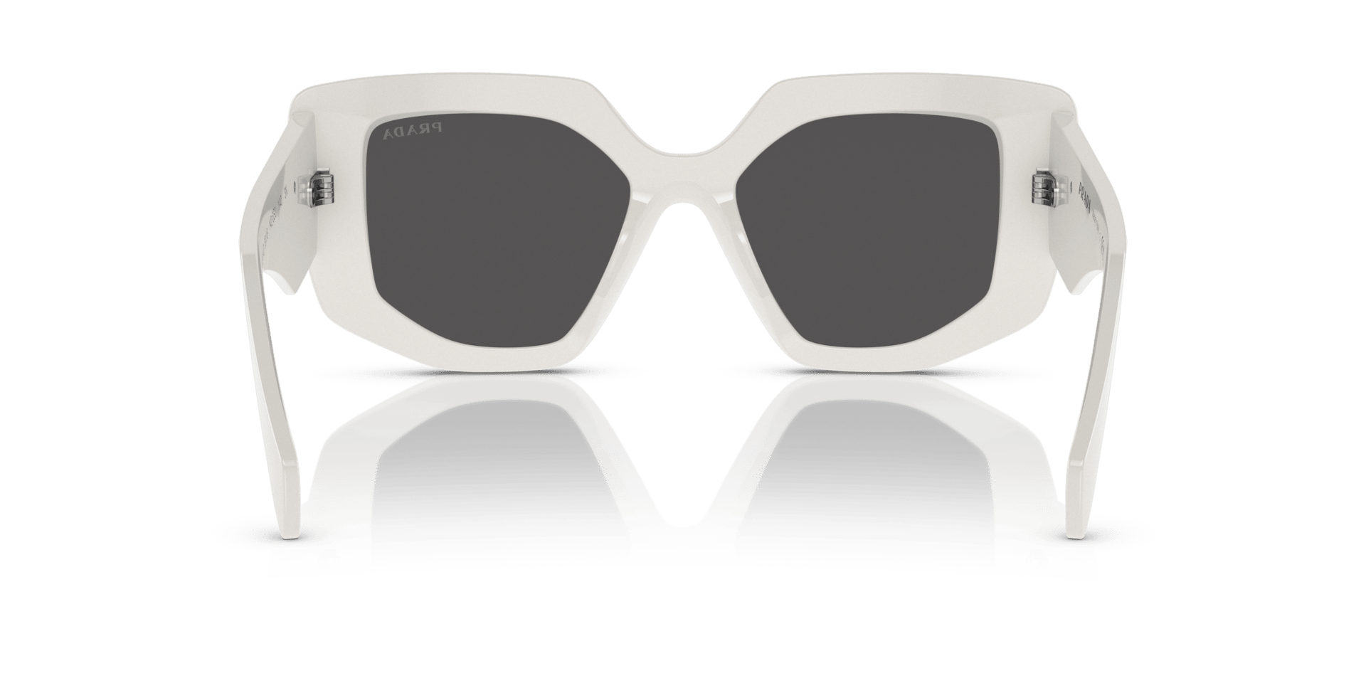 0PR 14ZS Acetate Women Sunglasses
