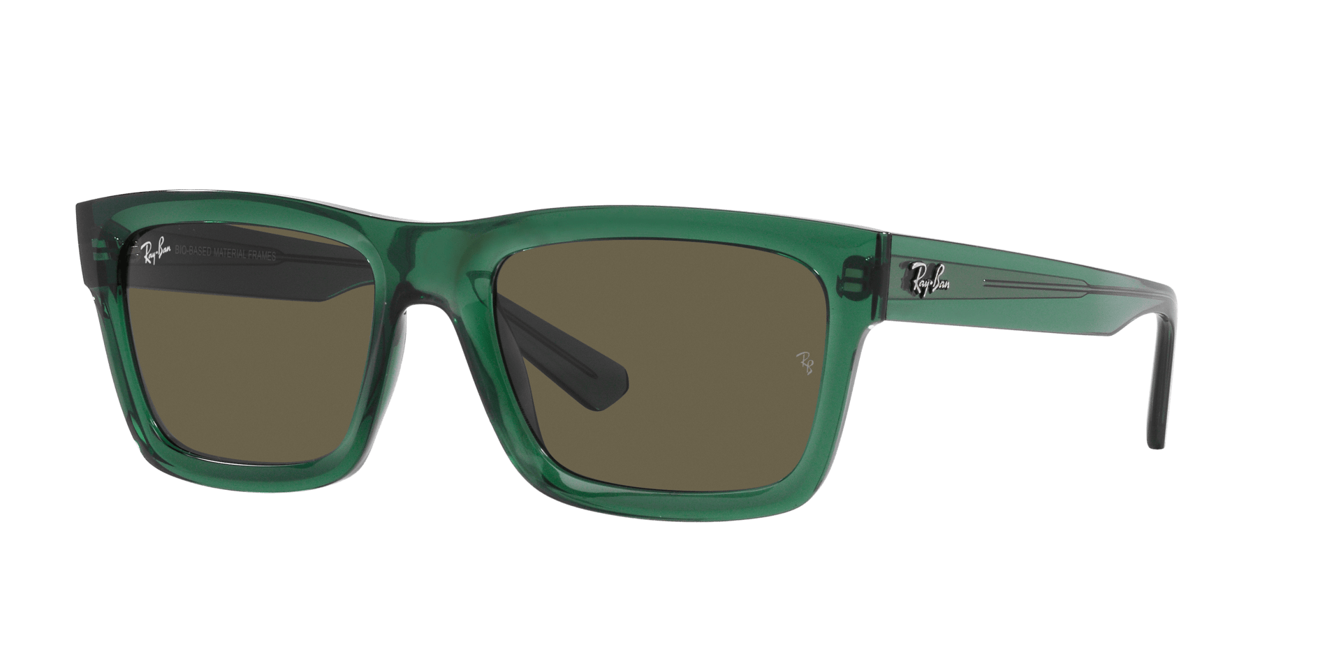 0RB4396 Injected Unisex Sunglasses