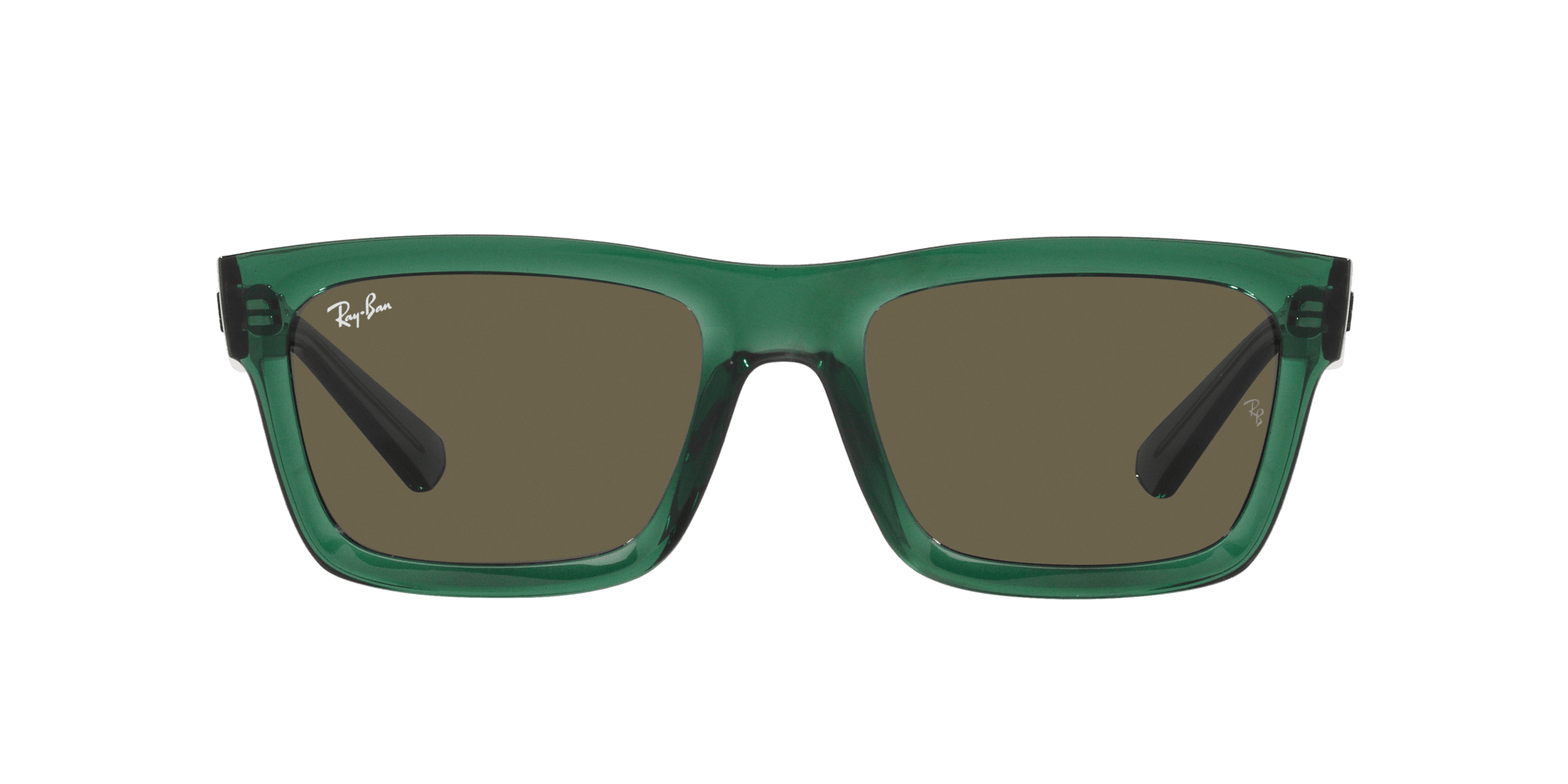 0RB4396 Injected Unisex Sunglasses