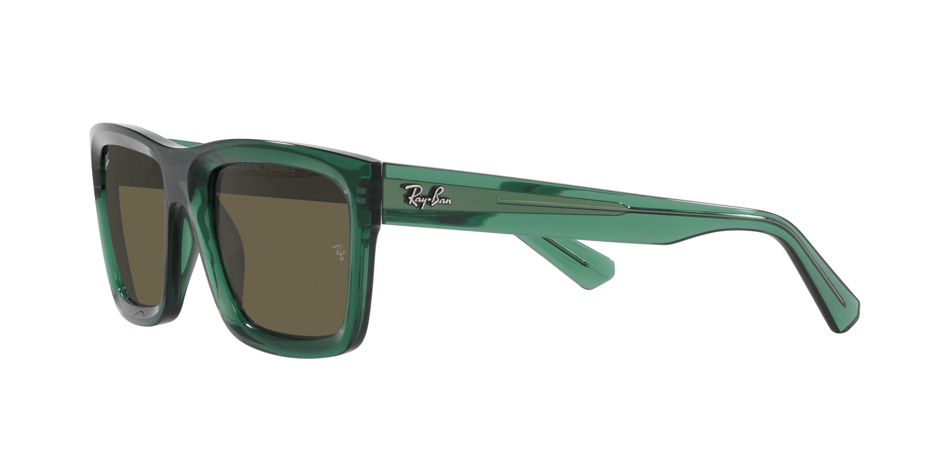 0RB4396 Injected Unisex Sunglasses