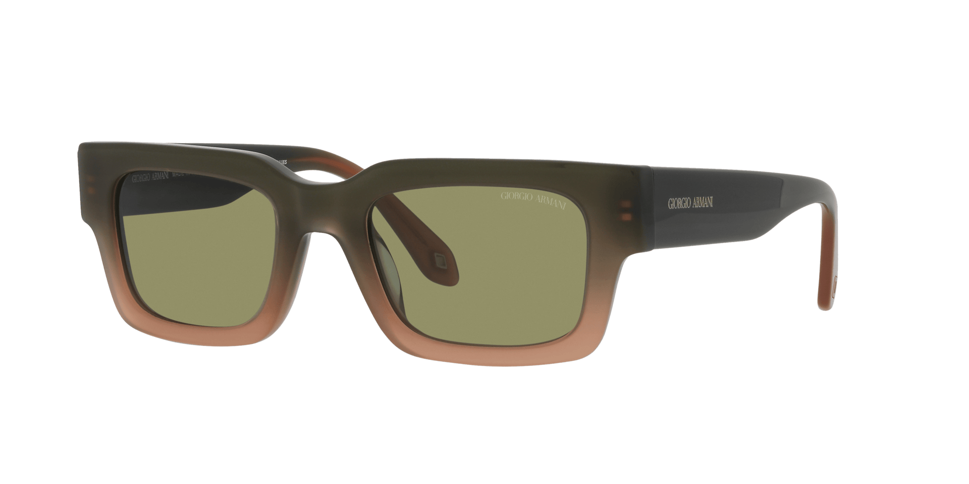 0AR8184U Acetate Men Sunglasses