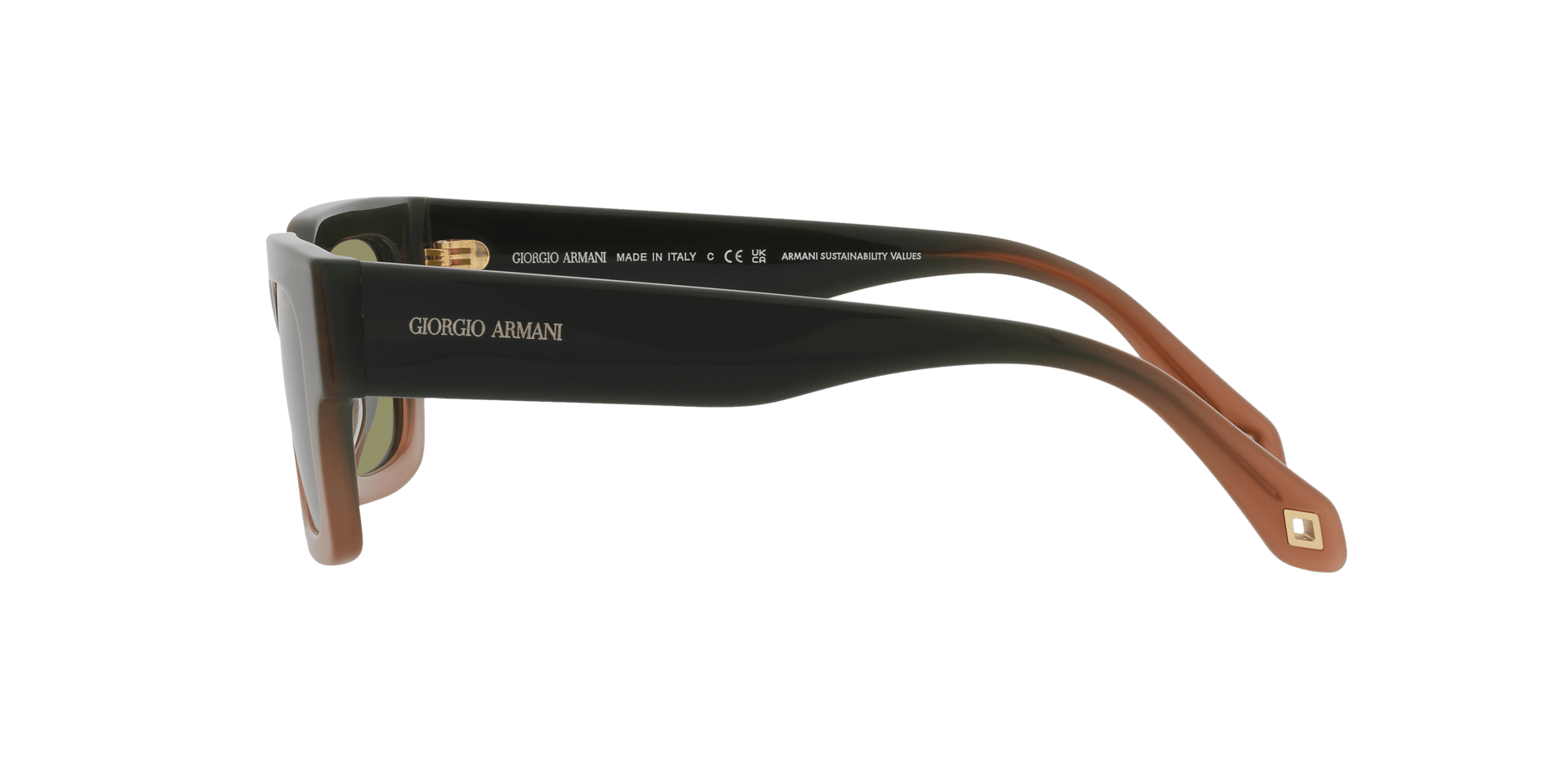 0AR8184U Acetate Men Sunglasses