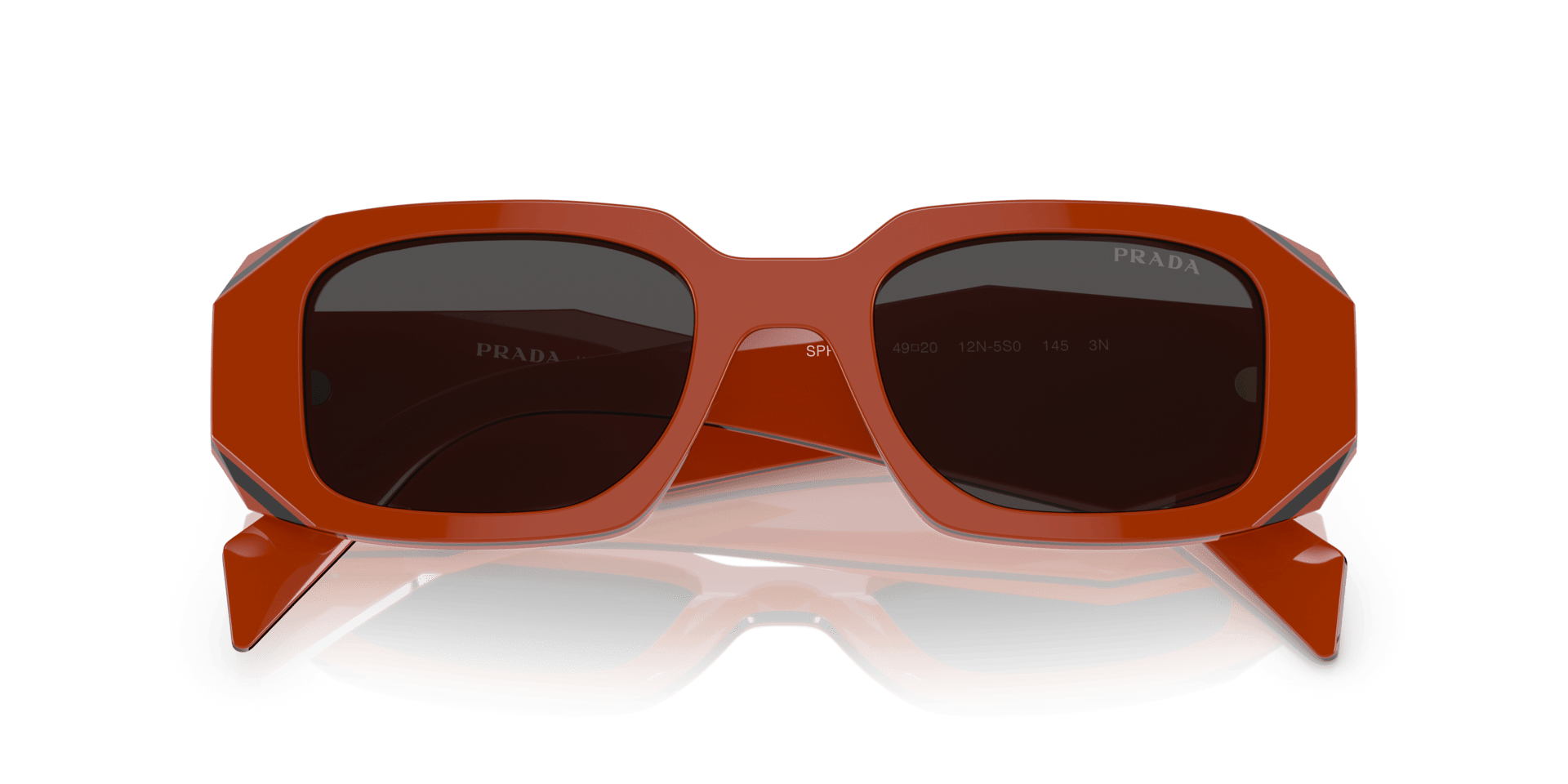 0PR 17WS Acetate Women Sunglasses
