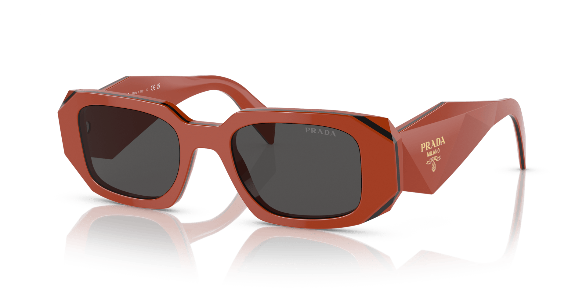 0PR 17WS Acetate Women Sunglasses