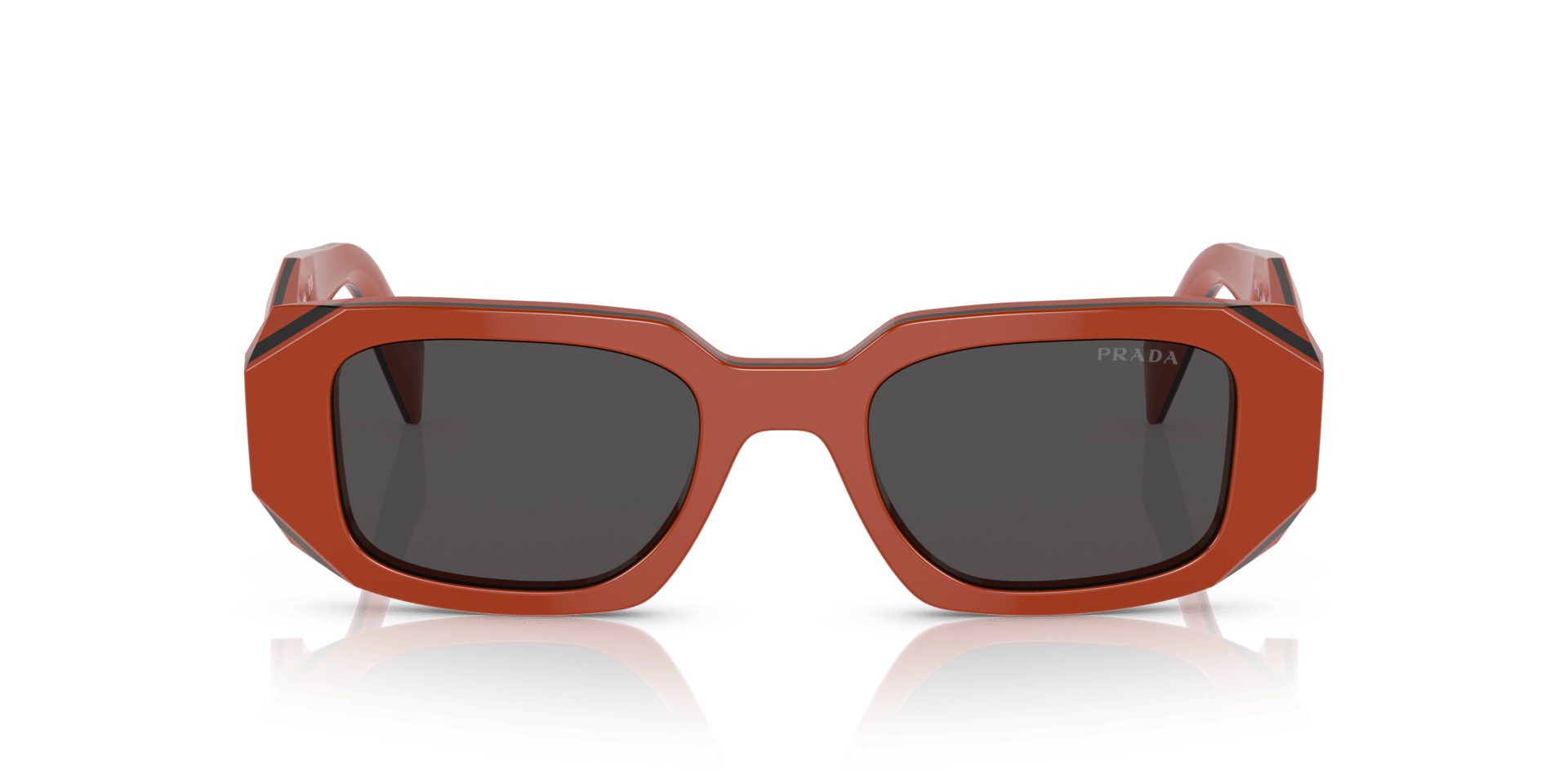 0PR 17WS Acetate Women Sunglasses