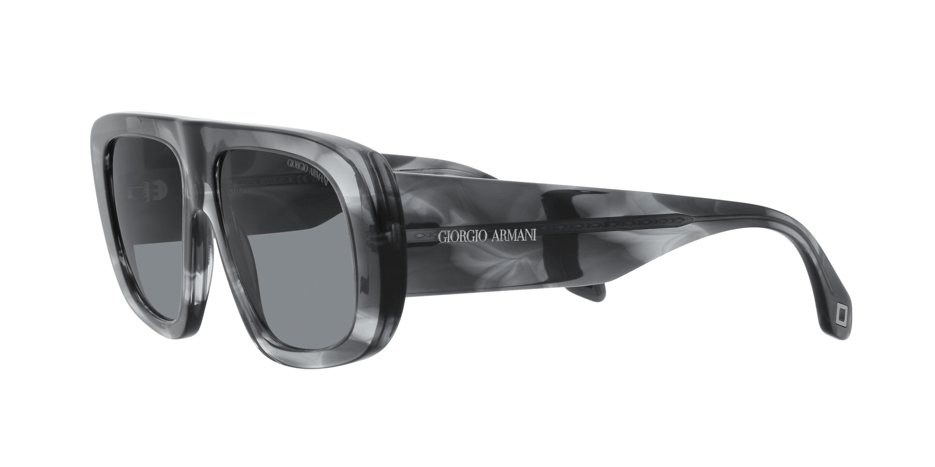 0AR8183 Acetate Men Sunglasses