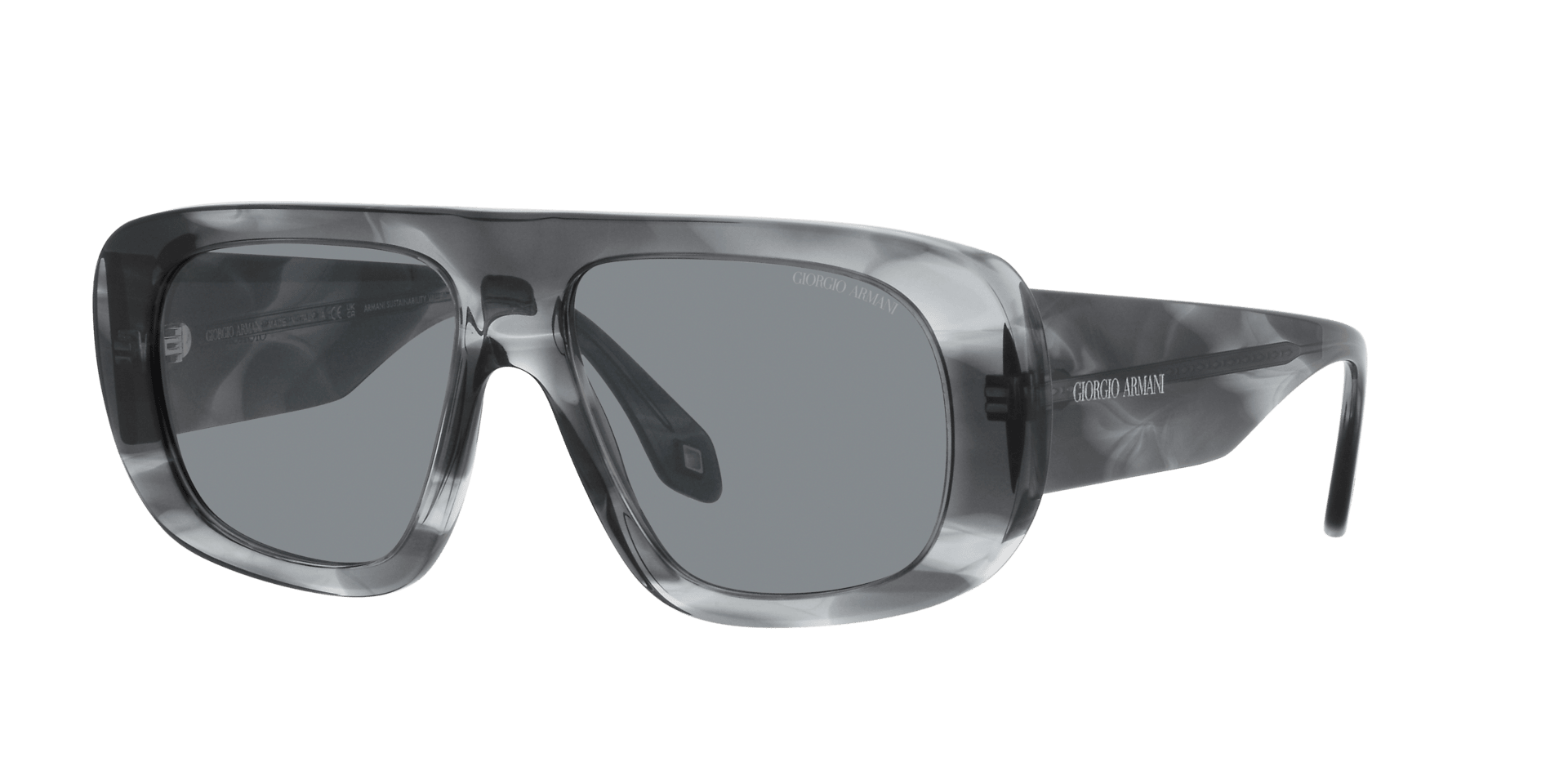 0AR8183 Acetate Men Sunglasses