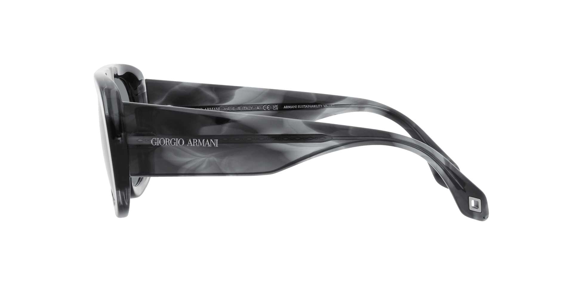 0AR8183 Acetate Men Sunglasses