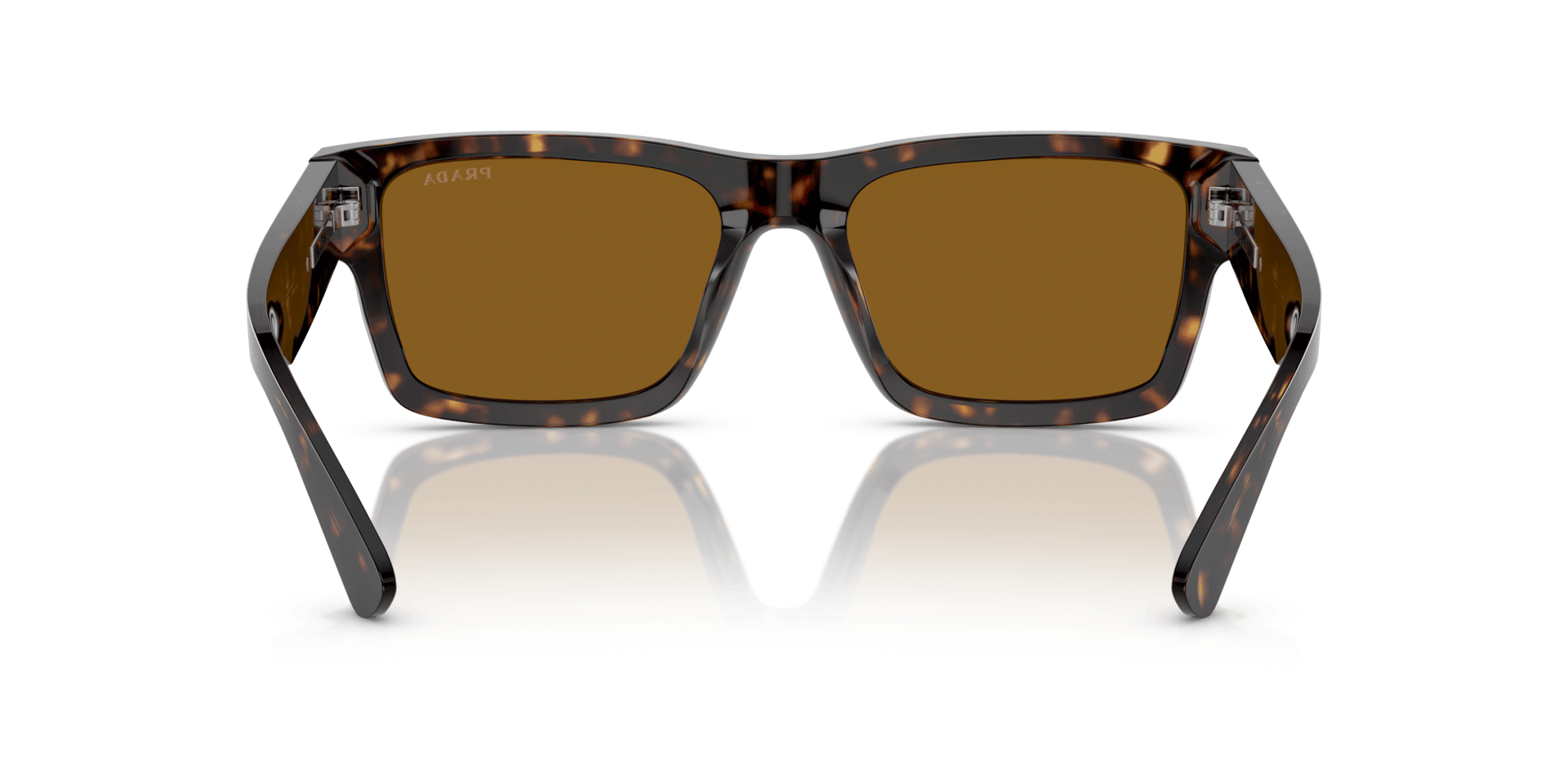 0PR 25ZS Acetate Men Sunglasses