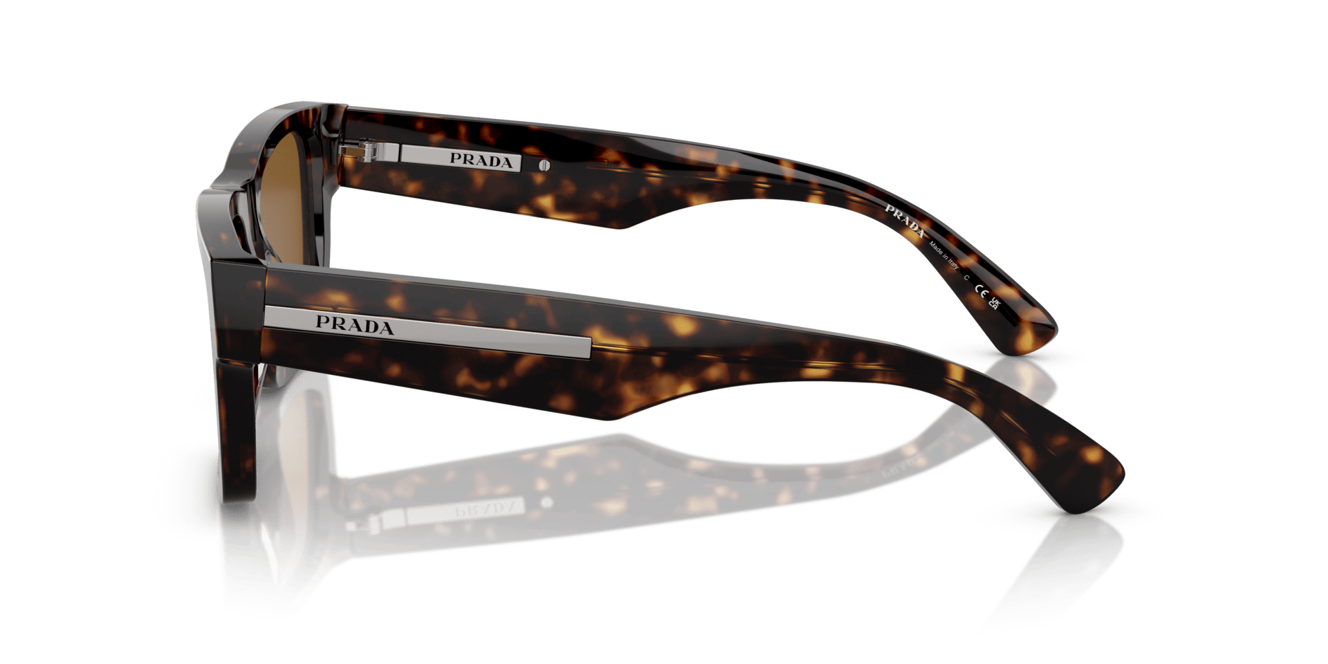0PR 25ZS Acetate Men Sunglasses