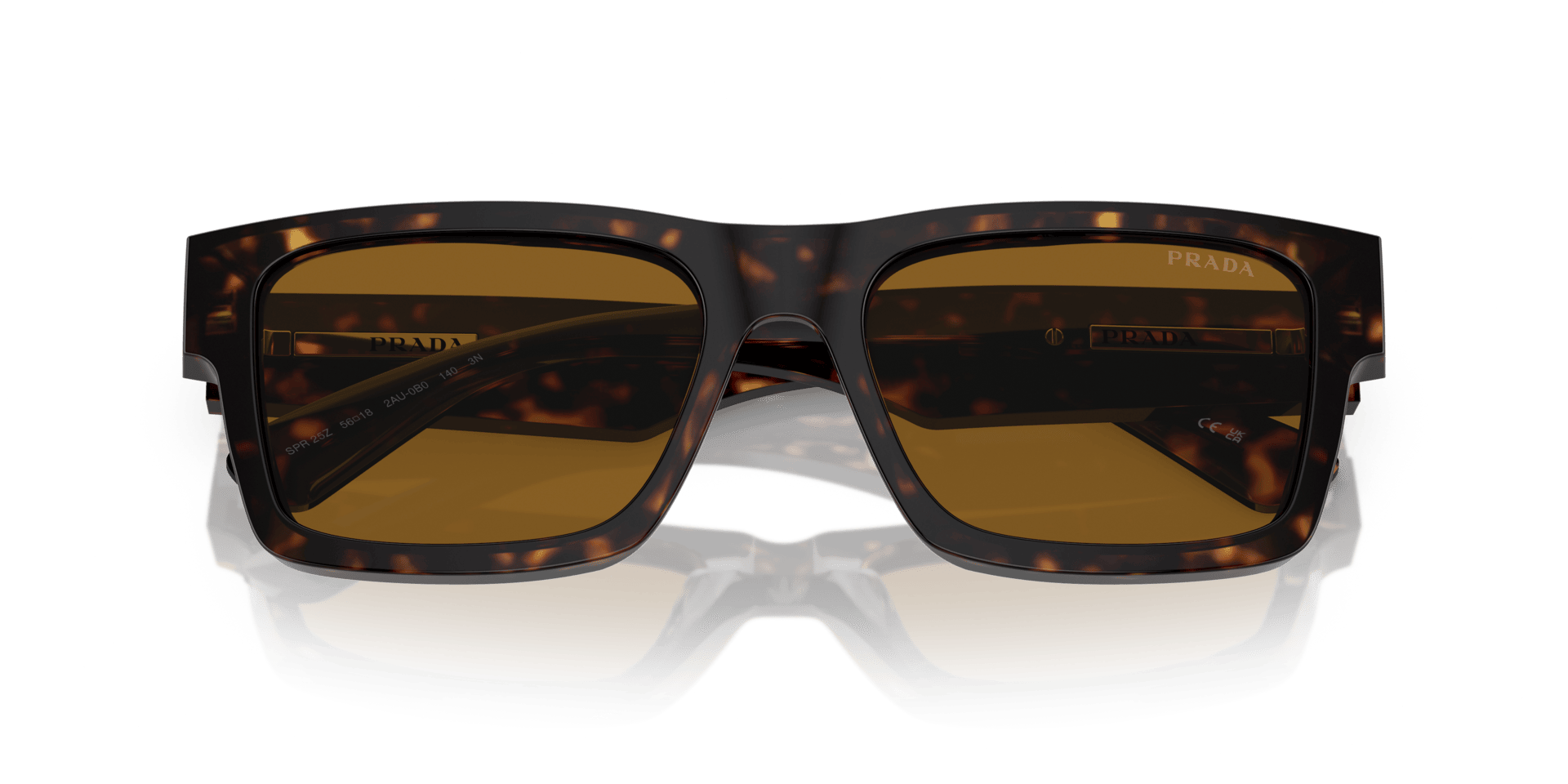 0PR 25ZS Acetate Men Sunglasses