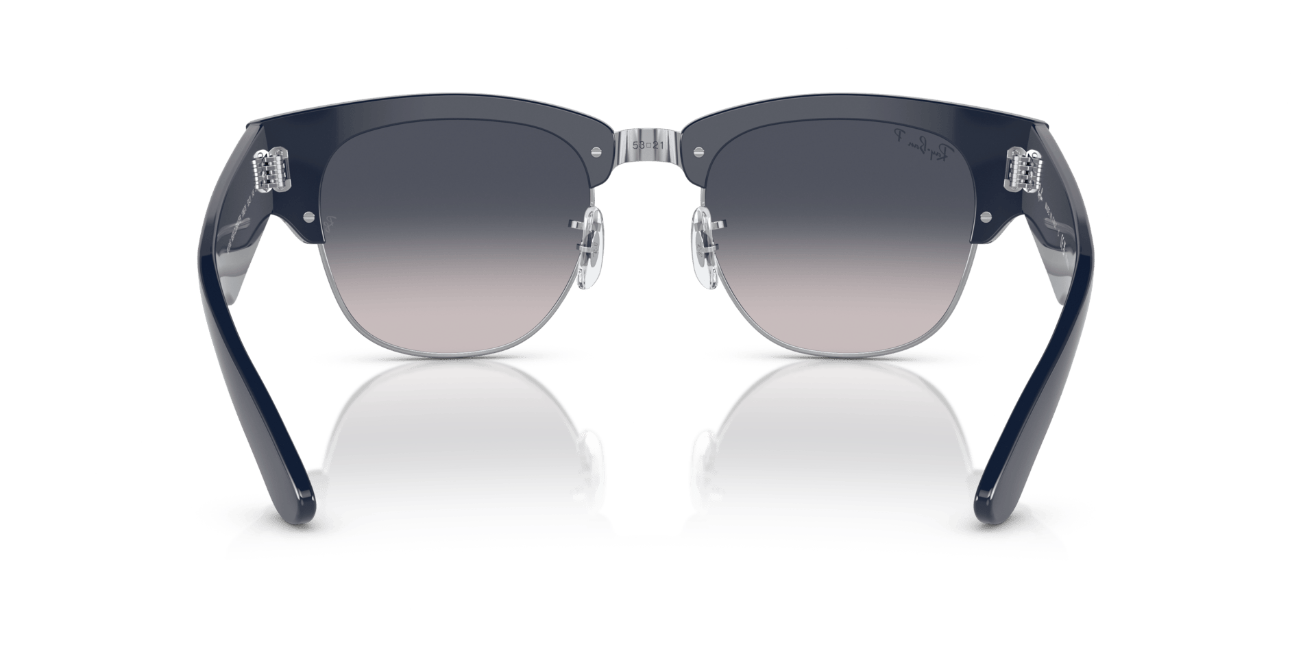 0RB0316S Propionate Unisex Sunglasses