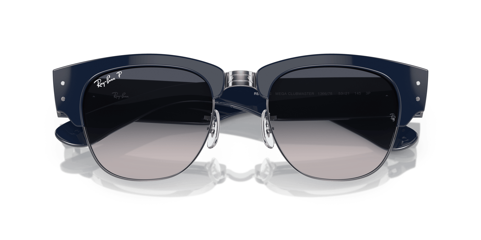0RB0316S Propionate Unisex Sunglasses
