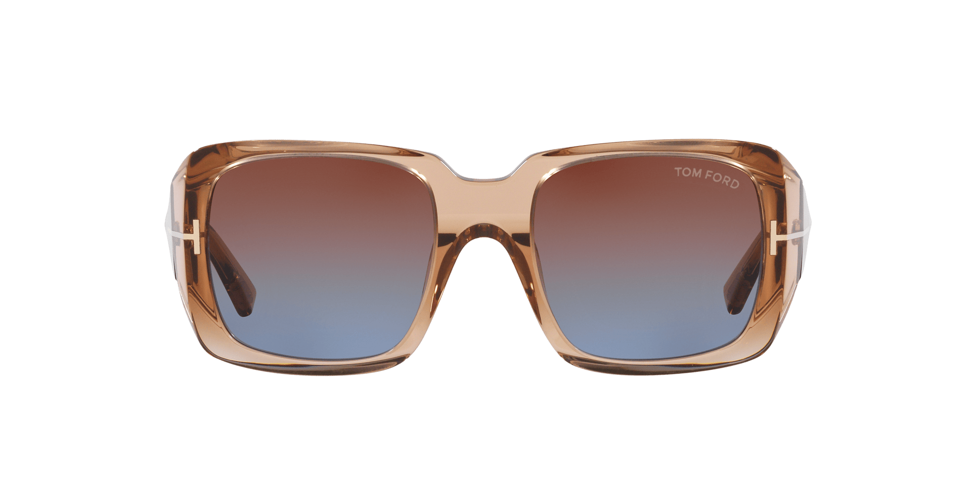 0TR001641 Acetate Women Sunglasses