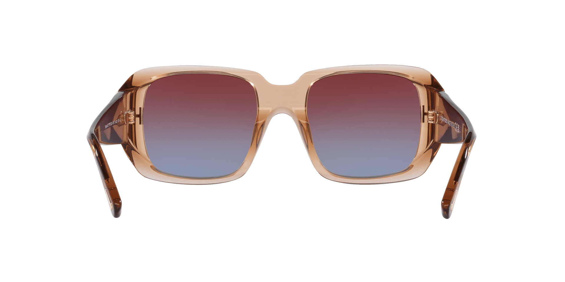 0TR001641 Acetate Women Sunglasses
