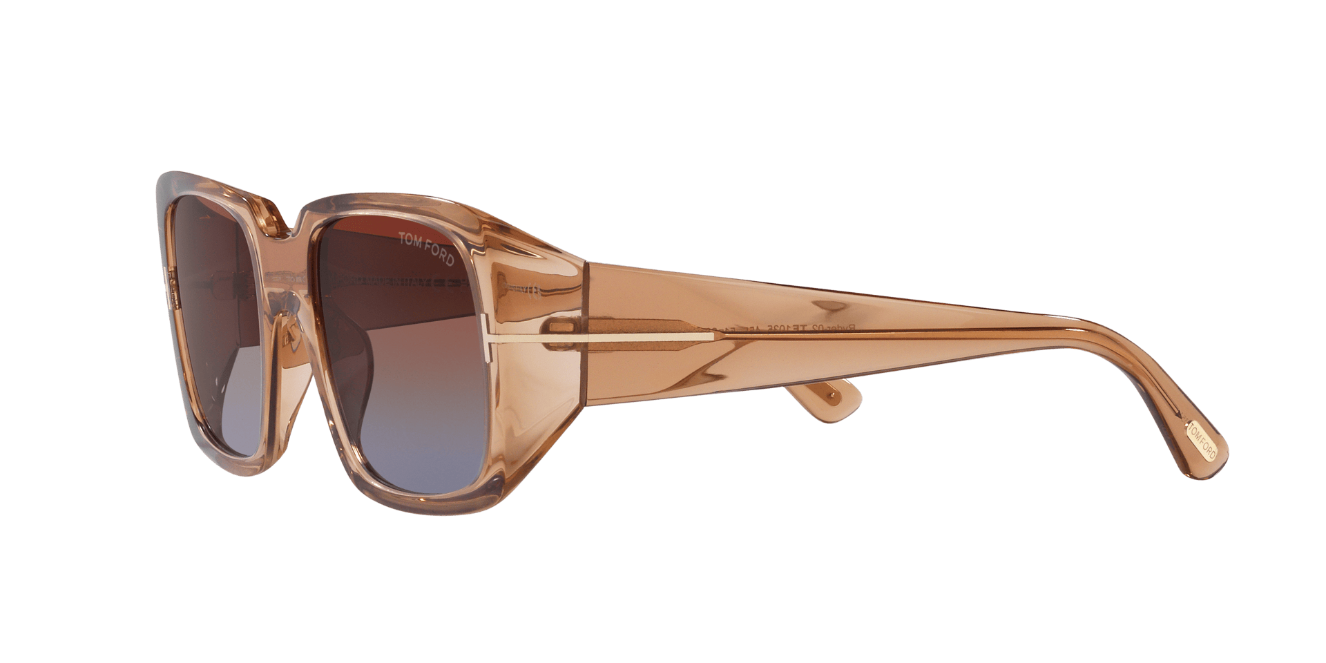 0TR001641 Acetate Women Sunglasses