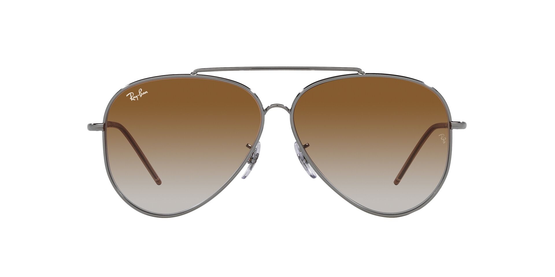 Unisex Black Classic Glass and Gold Frame Aviator Sunglasses – Royaltail-mncb.edu.vn