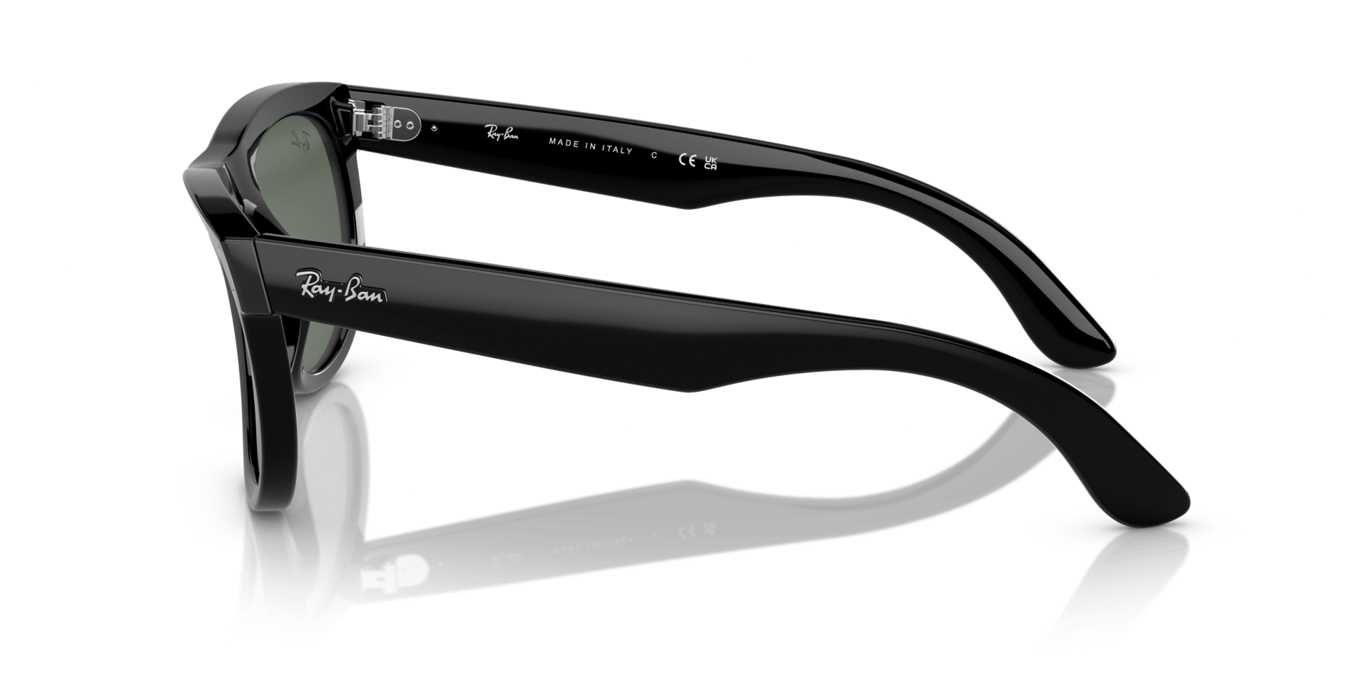 0RBR0502S Molded Acetate Unisex Sun
