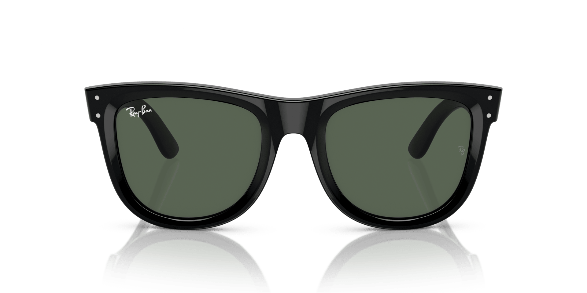 0RBR0502S Molded Acetate Unisex Sun