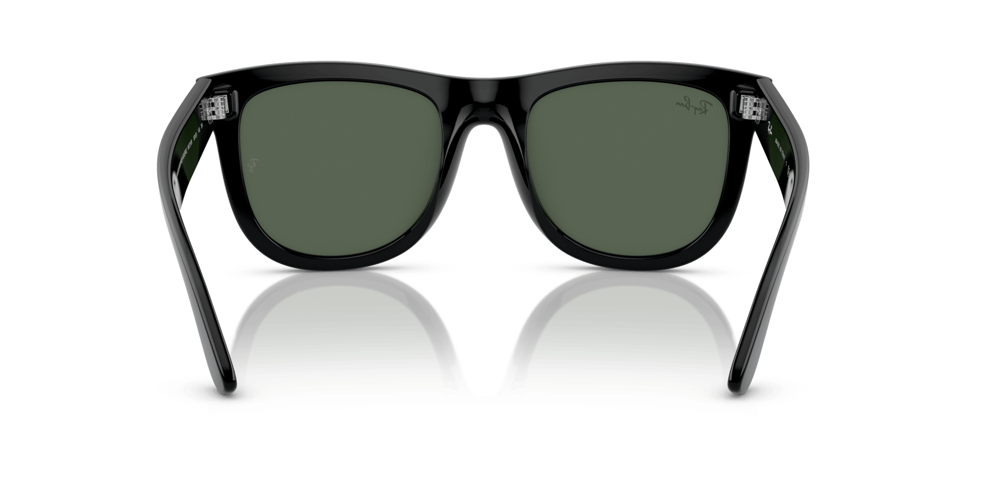 0RBR0502S Molded Acetate Unisex Sun