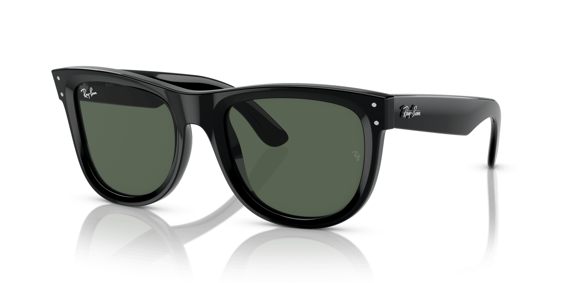0RBR0502S Molded Acetate Unisex Sun