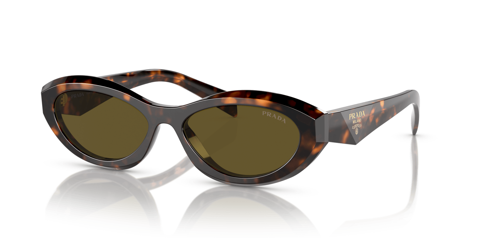 0PR 26ZS Acetate Women Sunglasses