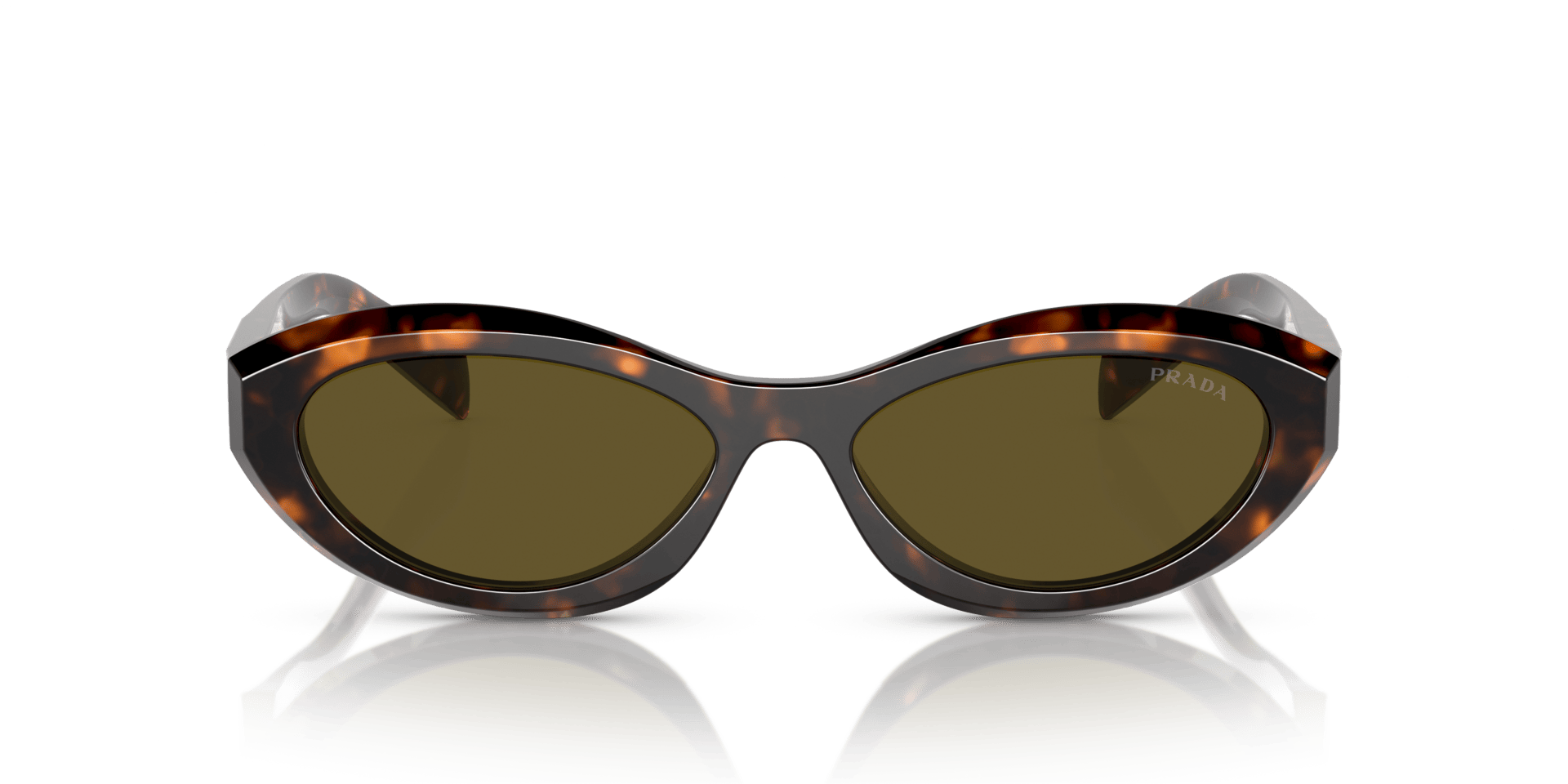 0PR 26ZS Acetate Women Sunglasses