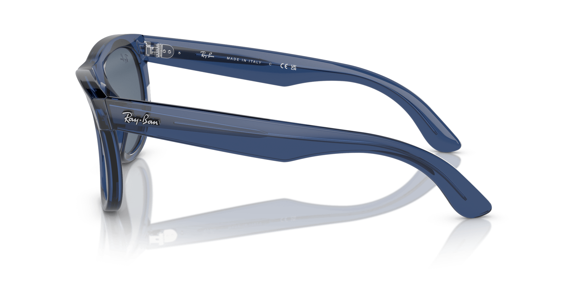 0RBR0502S Molded Acetate Unisex Sun