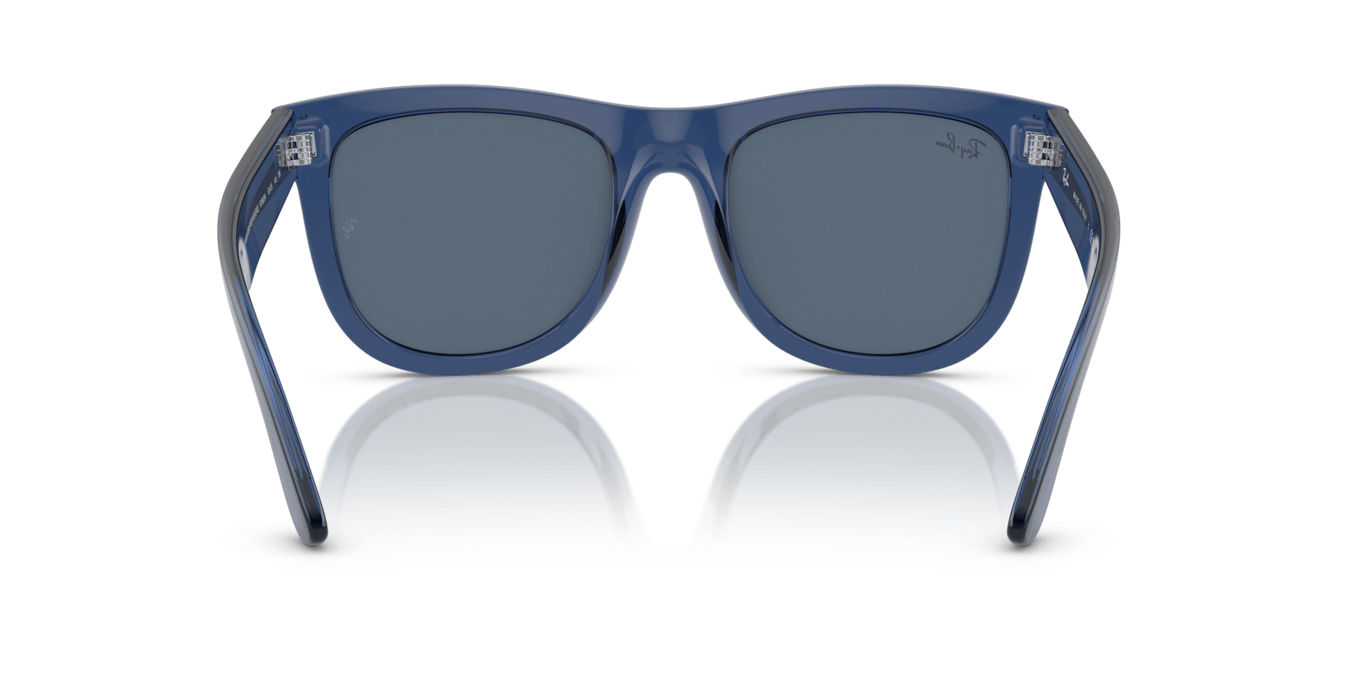 0RBR0502S Molded Acetate Unisex Sun