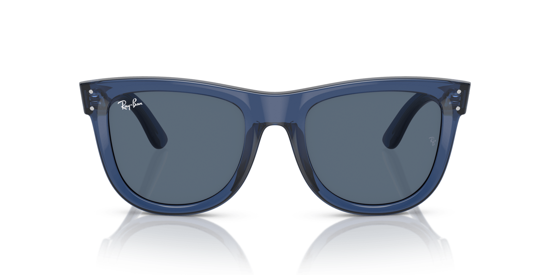 0RBR0502S Molded Acetate Unisex Sun