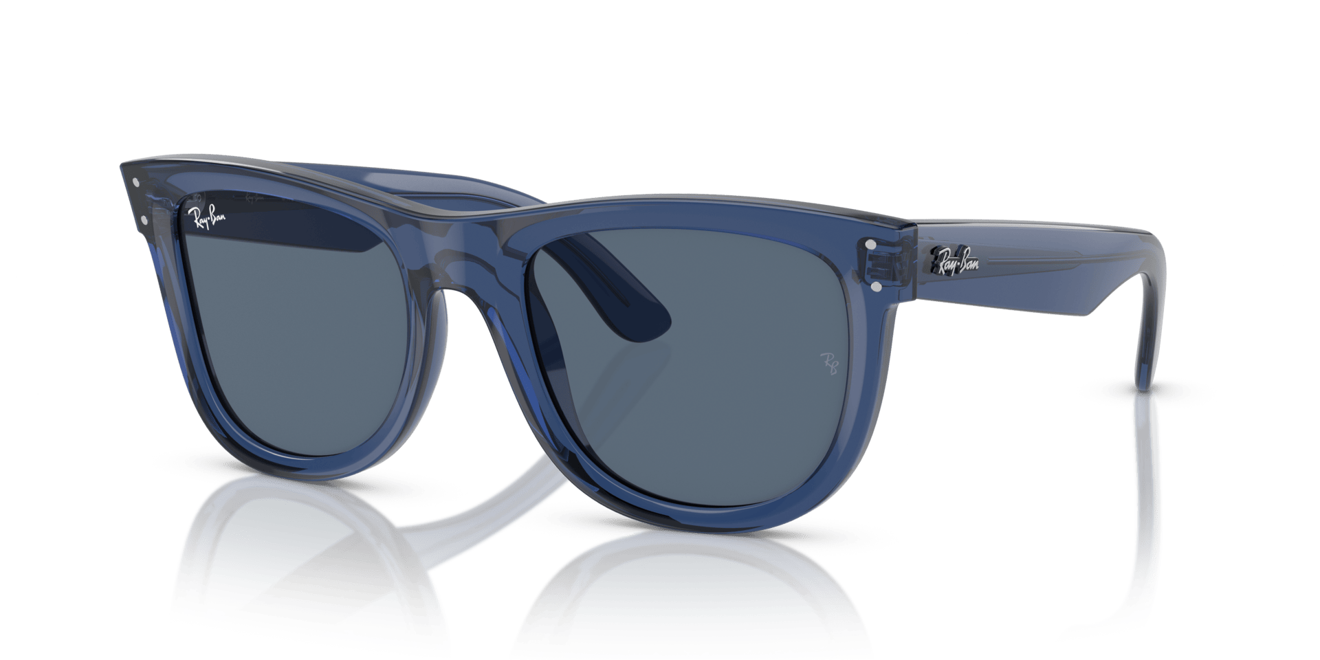 0RBR0502S Molded Acetate Unisex Sun