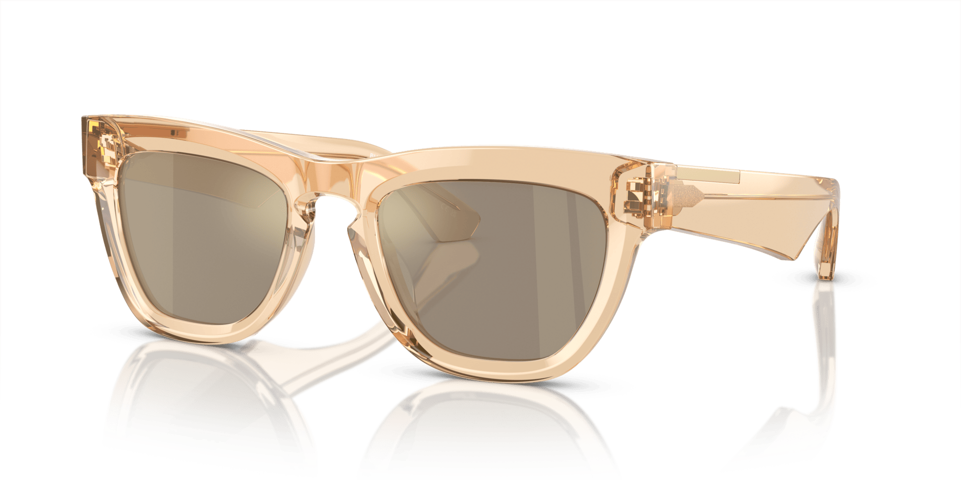 0BE4415U Acetate Women Sunglasses