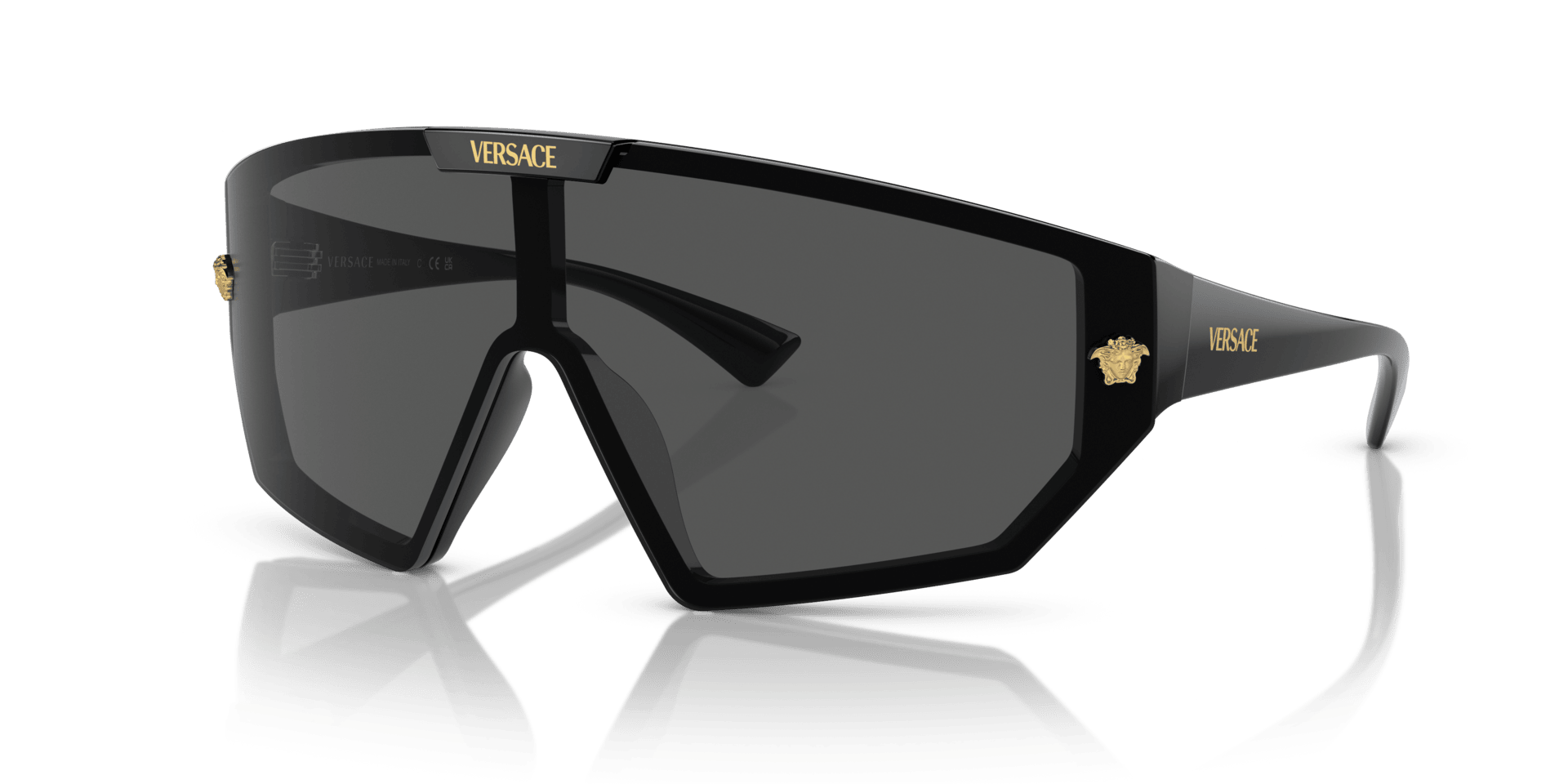 0VE4461 Injected Men Sunglasses