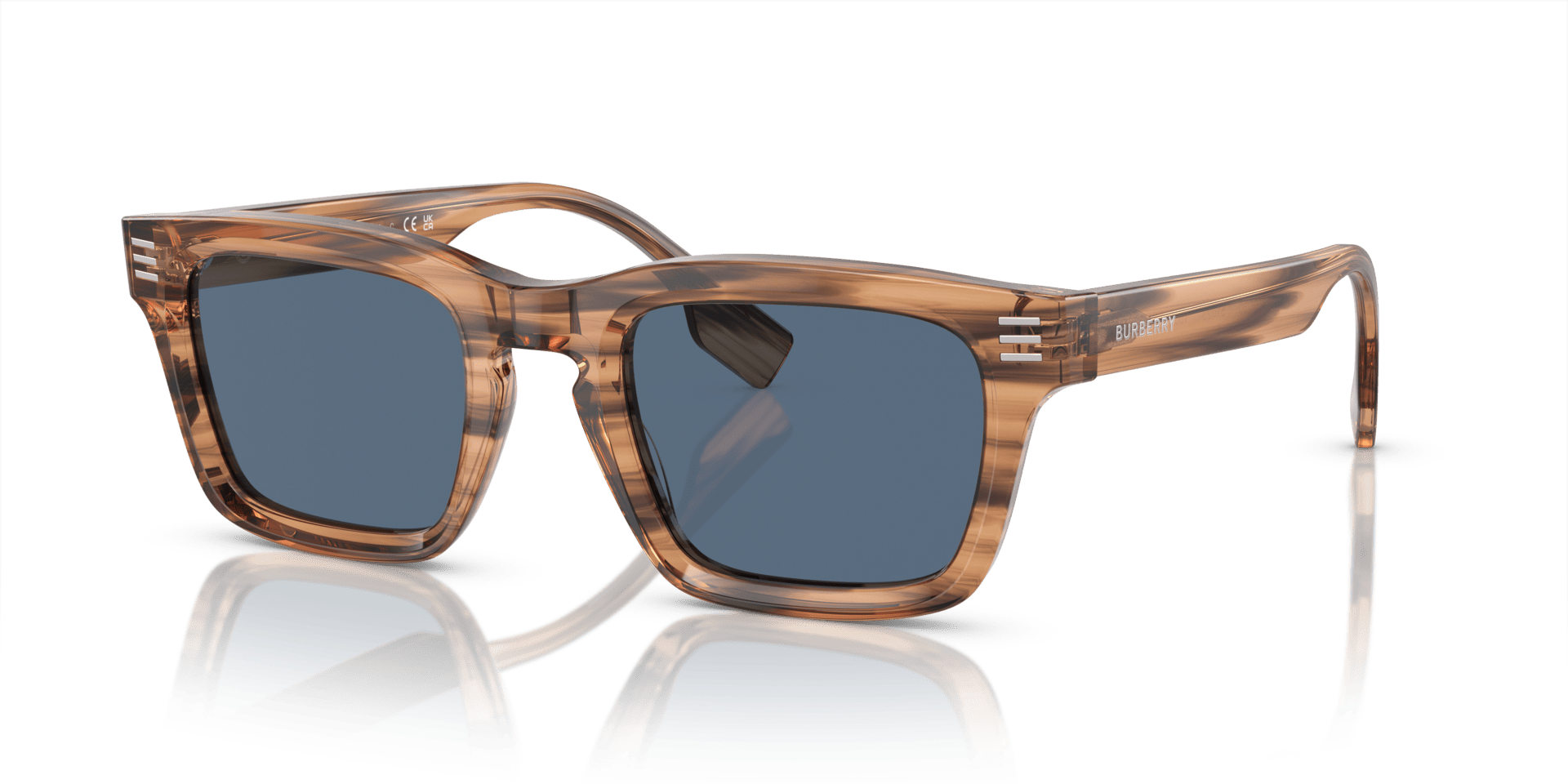 0BE4403 Acetate Men Sunglasses