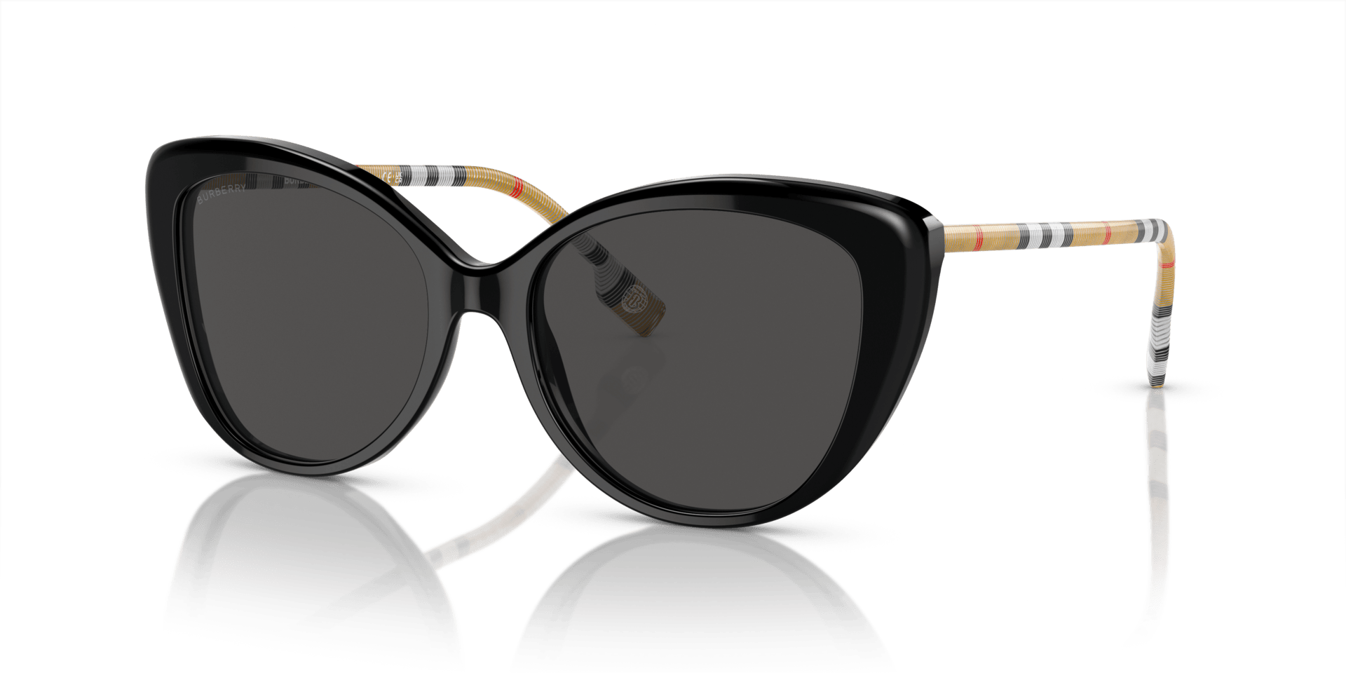 0BE4407 Acetate Women Sunglasses