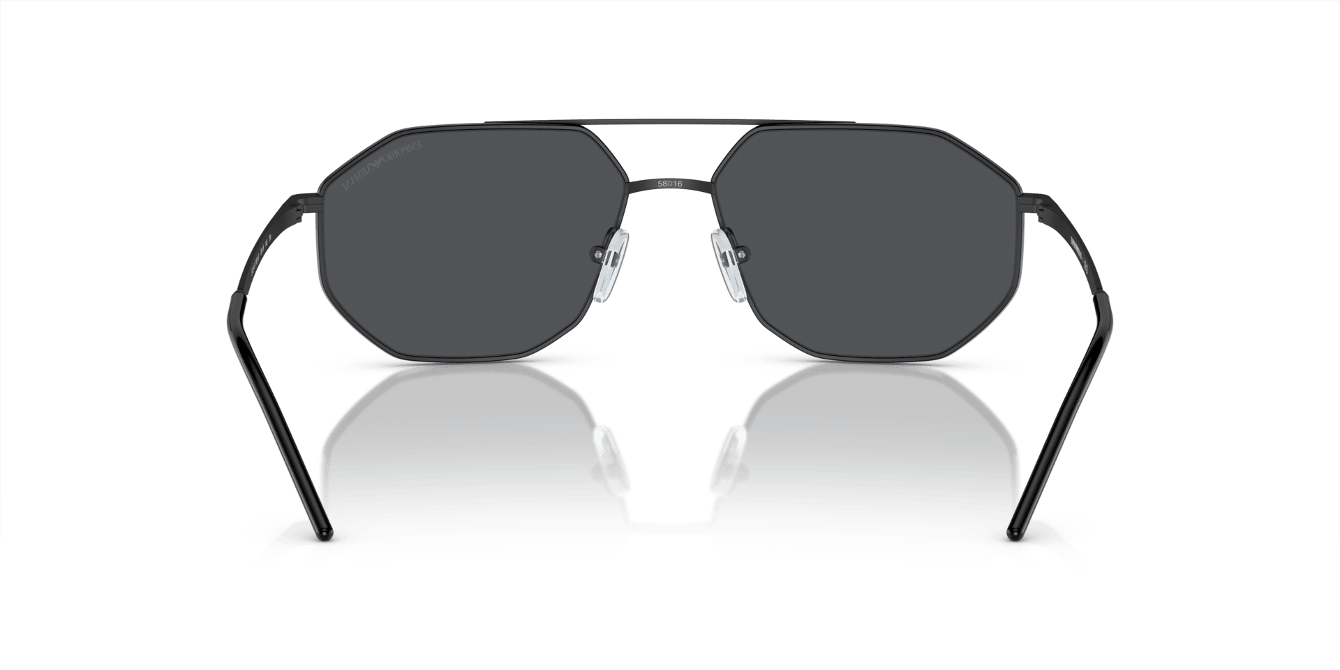0EA2147 Metal Men Sunglasses