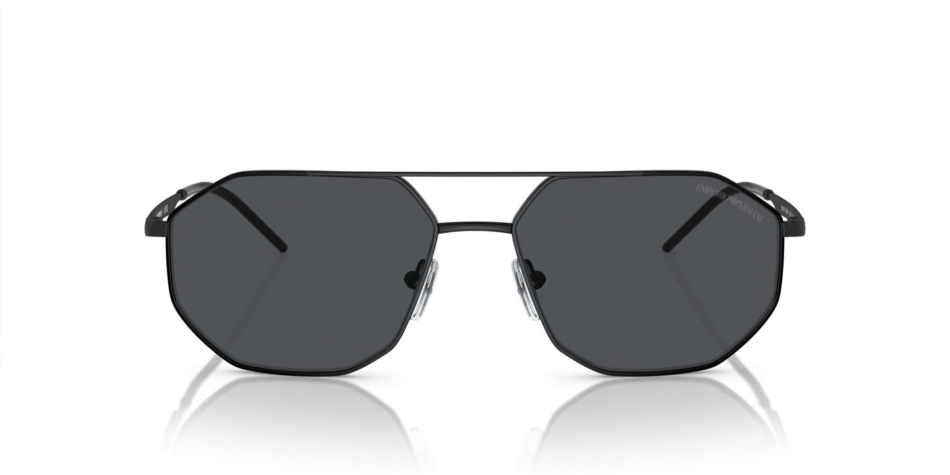 0EA2147 Metal Men Sunglasses