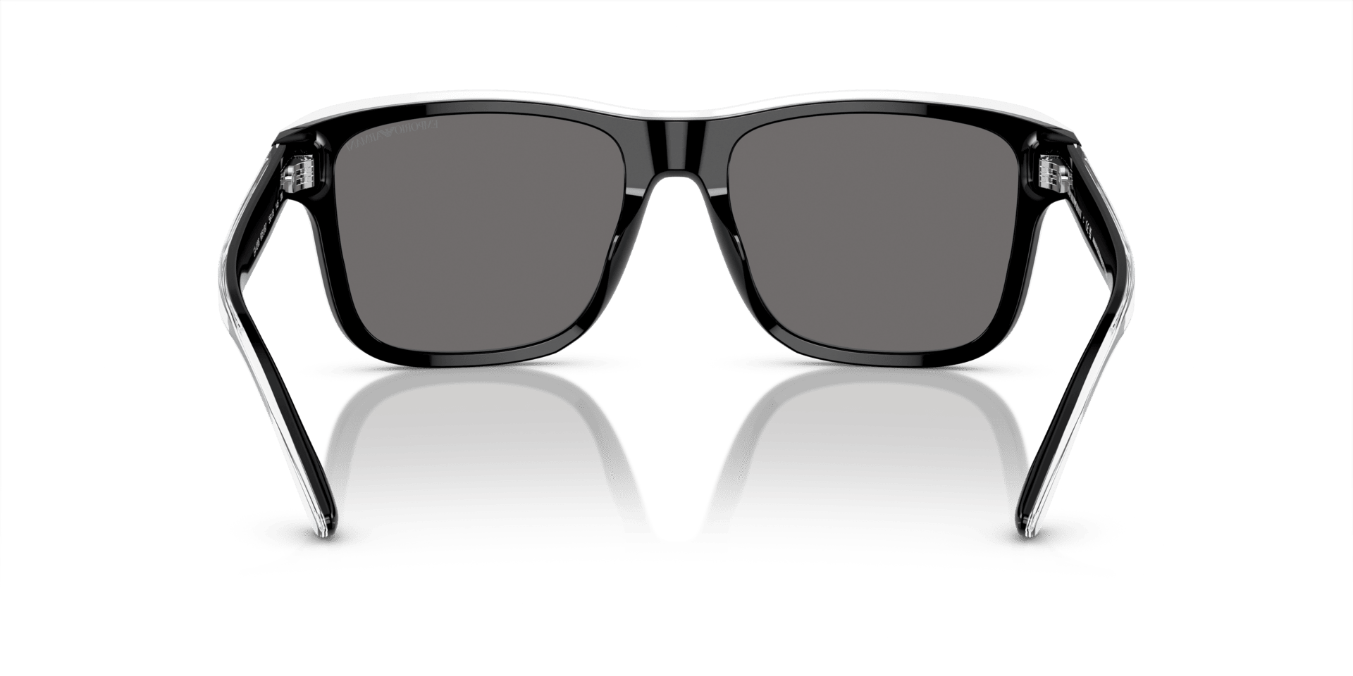 0EA4208 Acetate Men Sunglasses