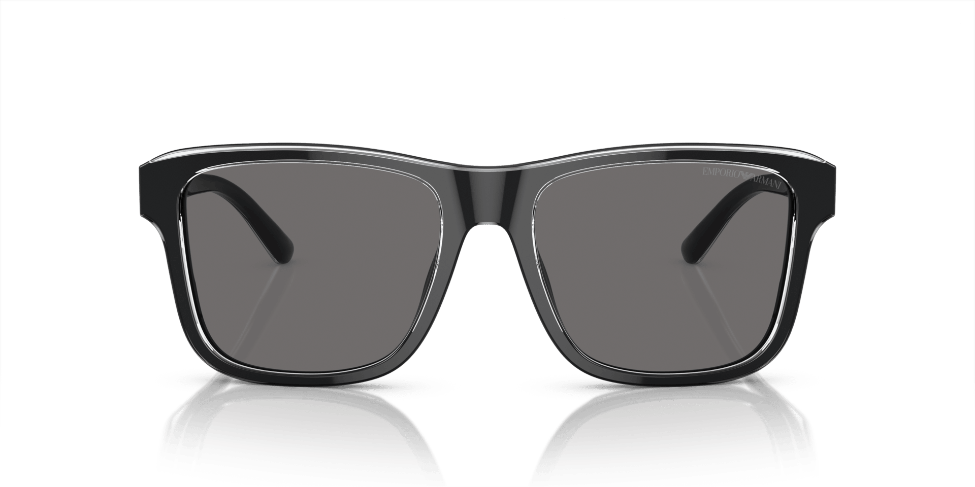 0EA4208 Acetate Men Sunglasses