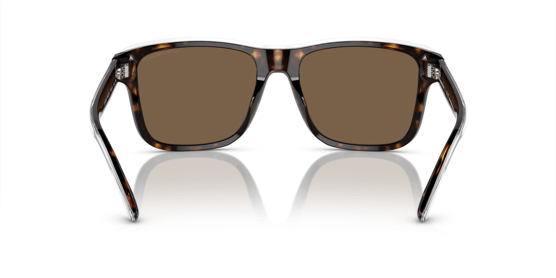 0EA4208 Acetate Men Sunglasses