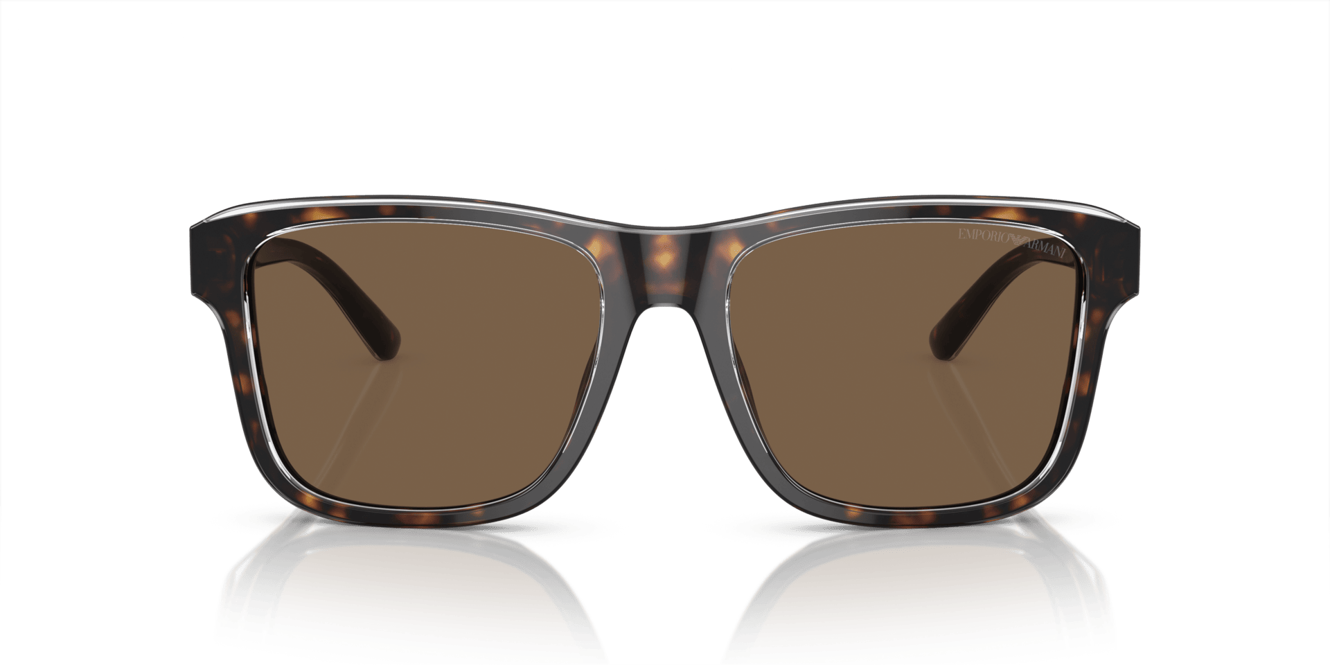 0EA4208 Acetate Men Sunglasses