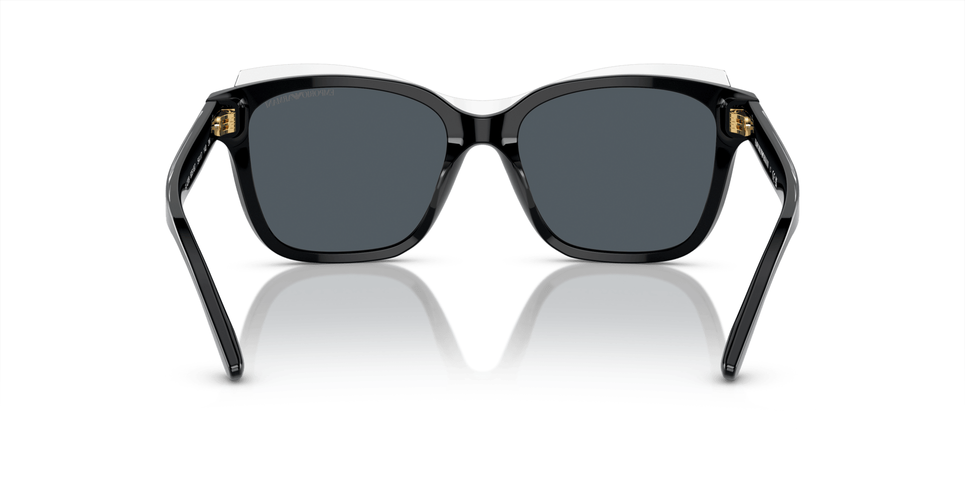 0EA4209 Acetate Women Sunglasses