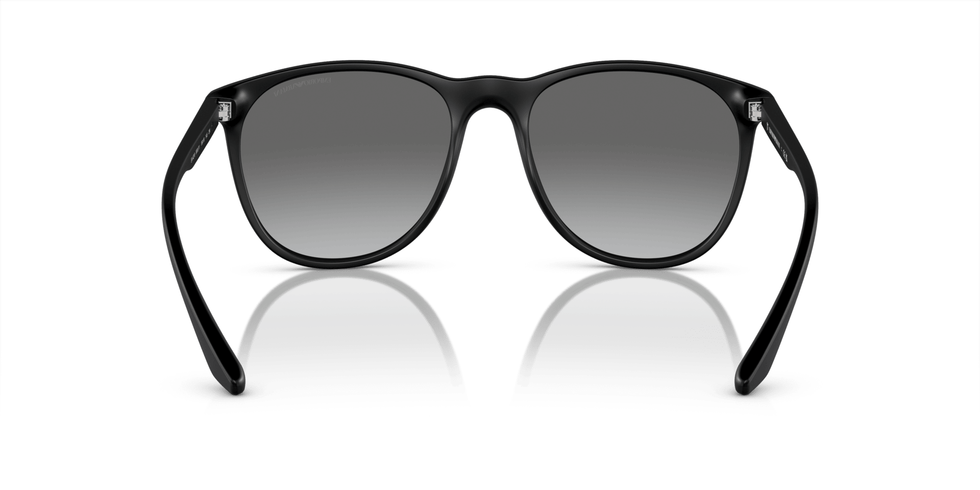 0EA4210 Injected Men Sunglasses