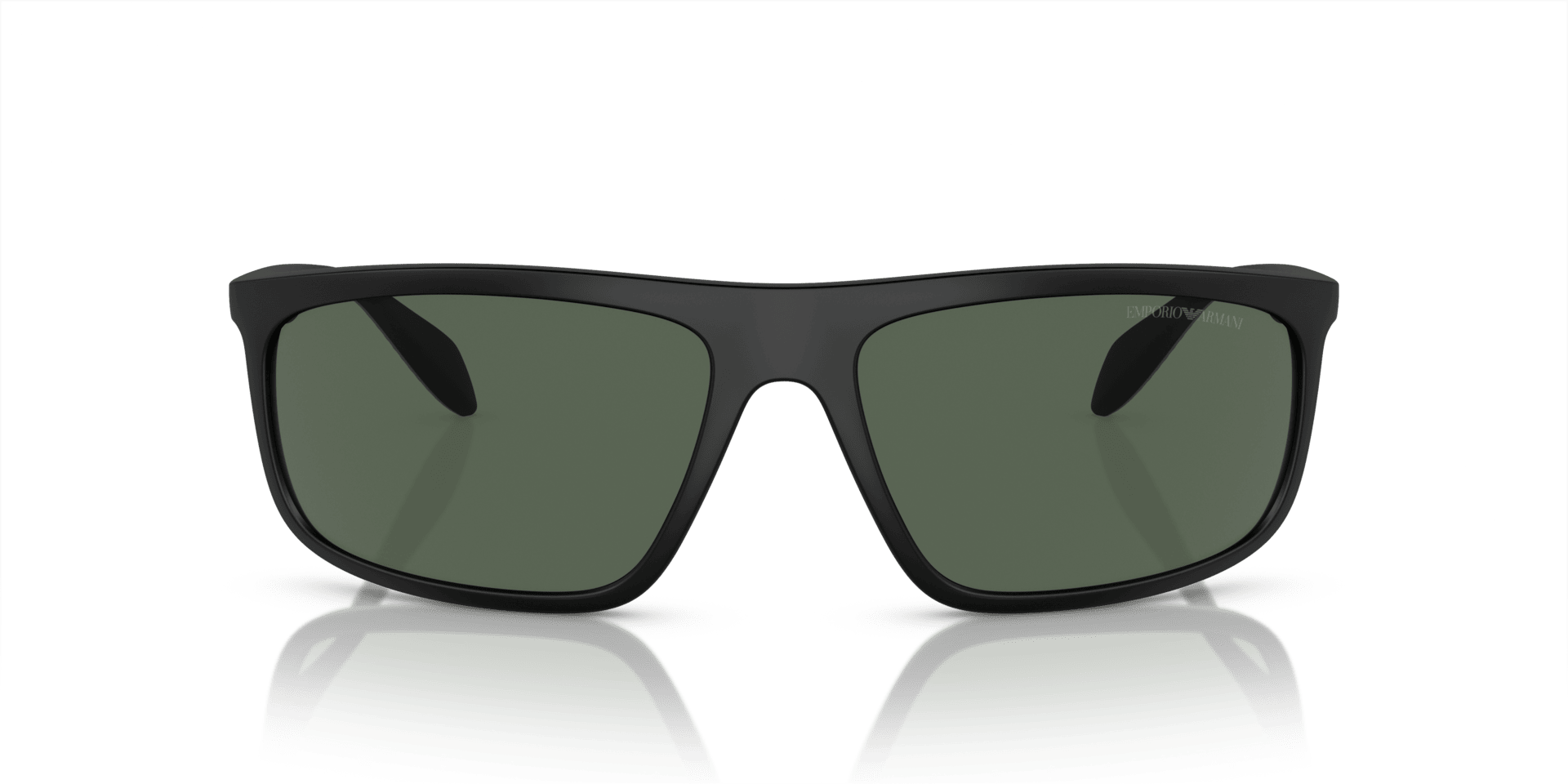 0EA4212U Injected Men Sunglasses