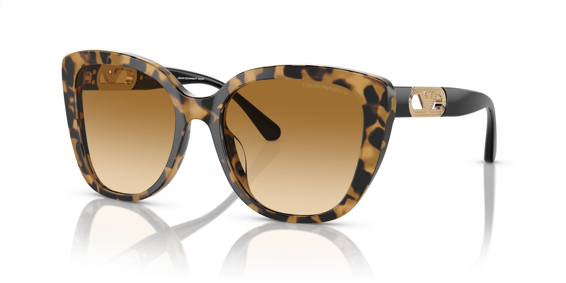 0EA4214U Acetate Women Sunglasses
