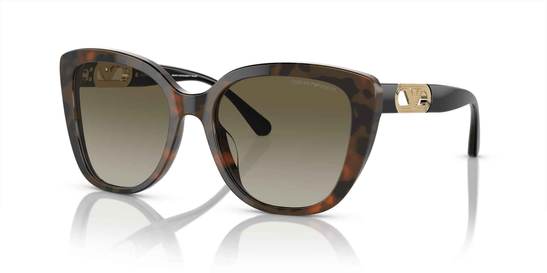 0EA4214U Acetate Women Sunglasses