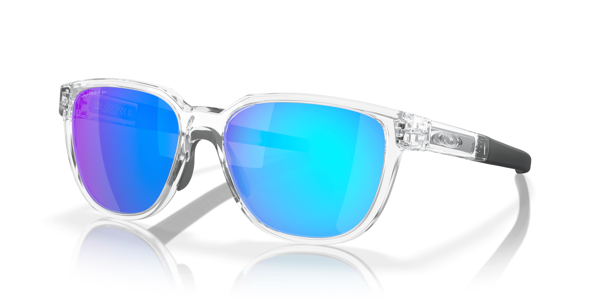 INJECTED MAN SUNGLASS