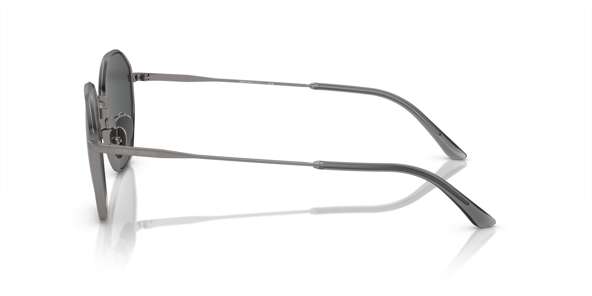 0AR6150 Metal Men Sunglasses