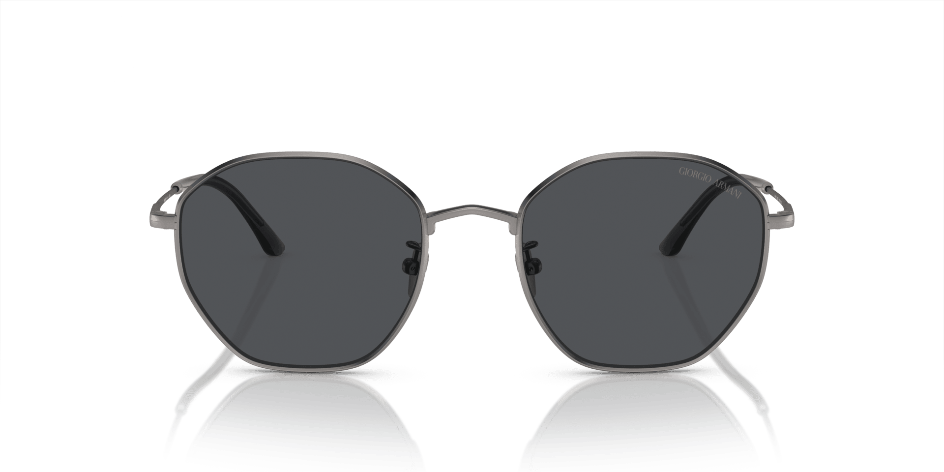 0AR6150 Metal Men Sunglasses