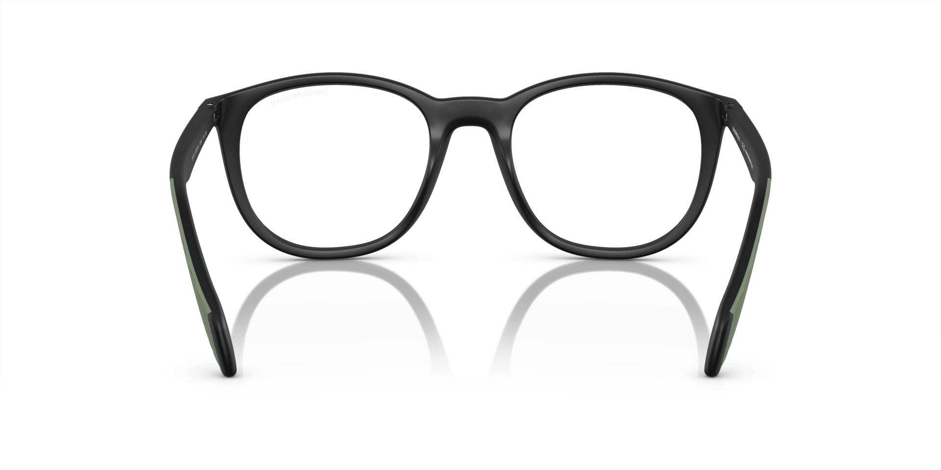 0EA4211 Injected Men Sunglasses